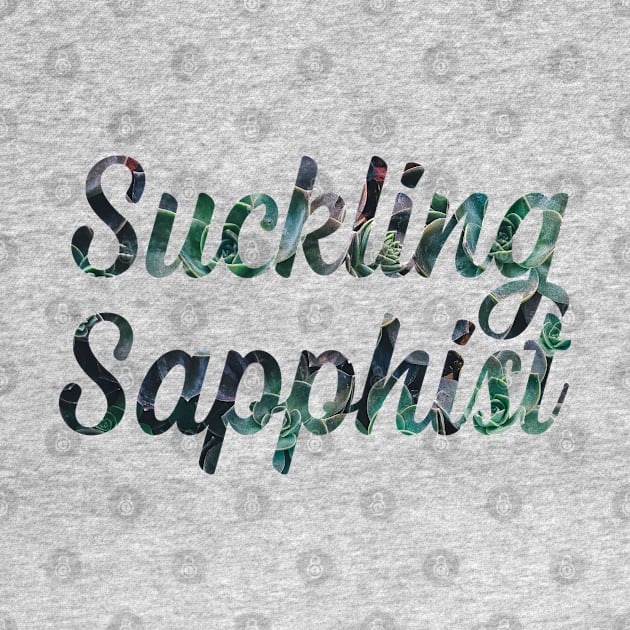 Suckling Sapphist by Your Queer Story